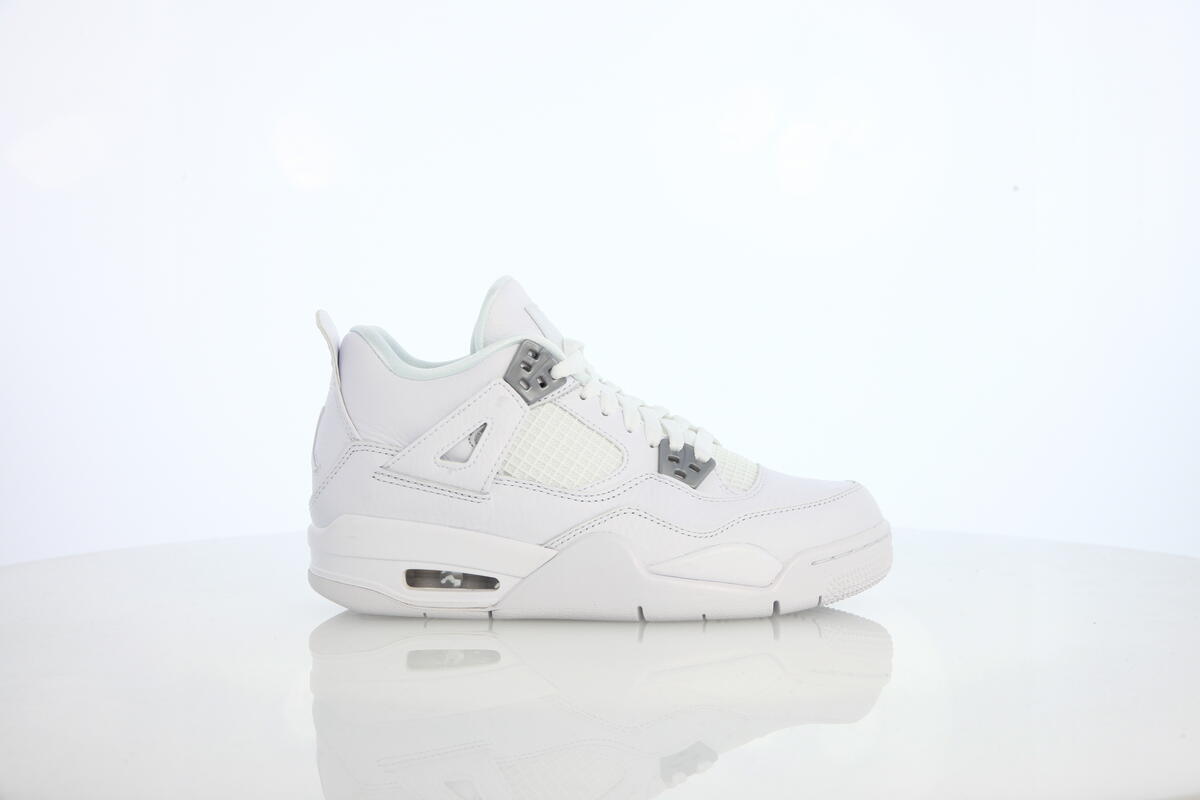 Air money off discount white